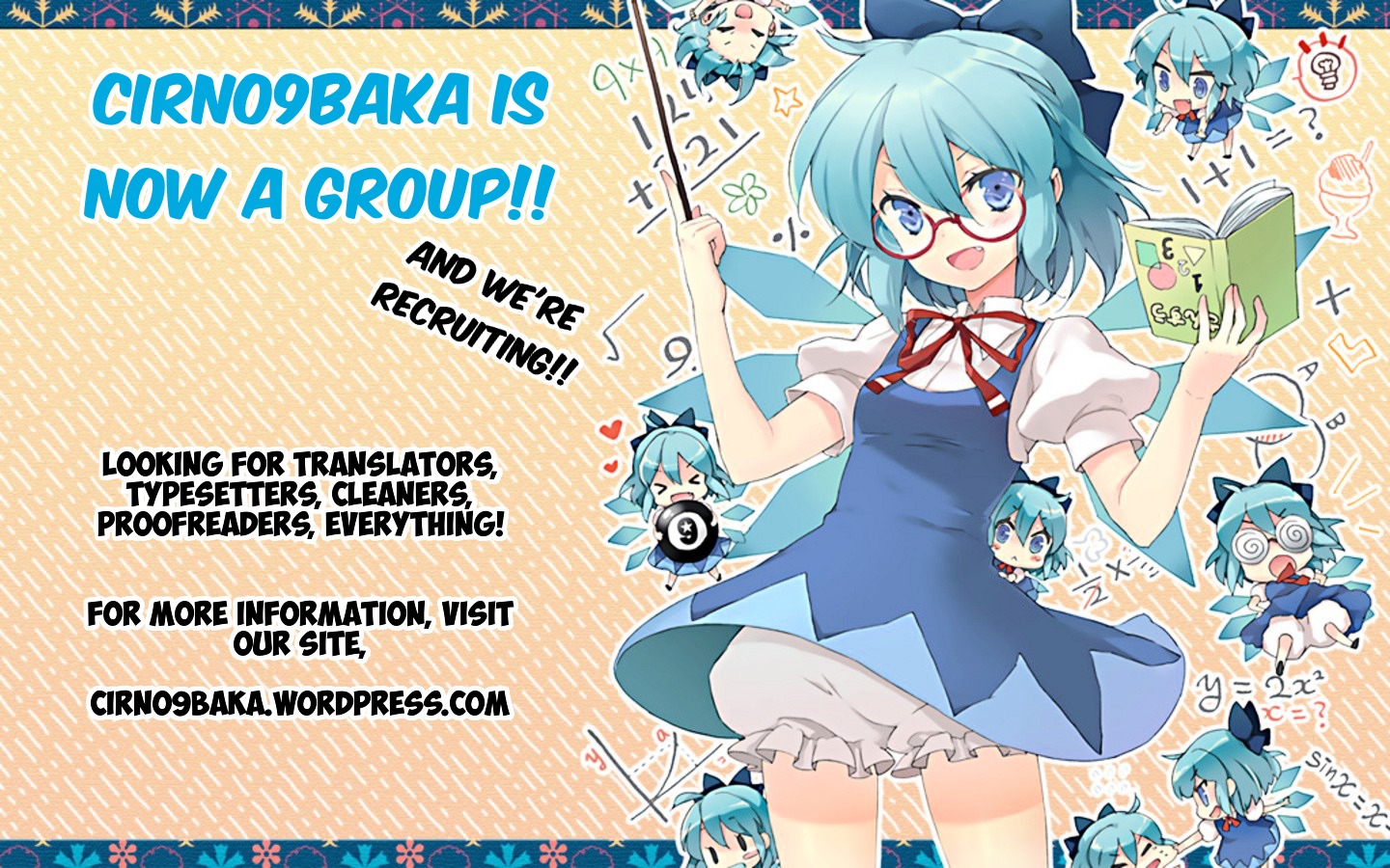 Kobayashi-san Chi no Maid Dragon chapter 17 page 1