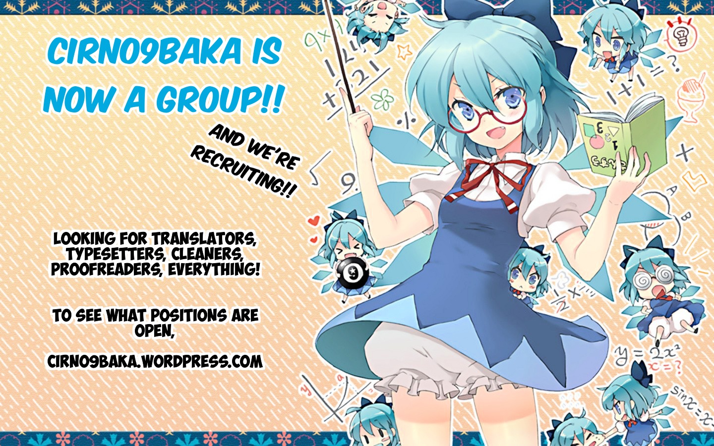 Kobayashi-san Chi no Maid Dragon chapter 21 page 1