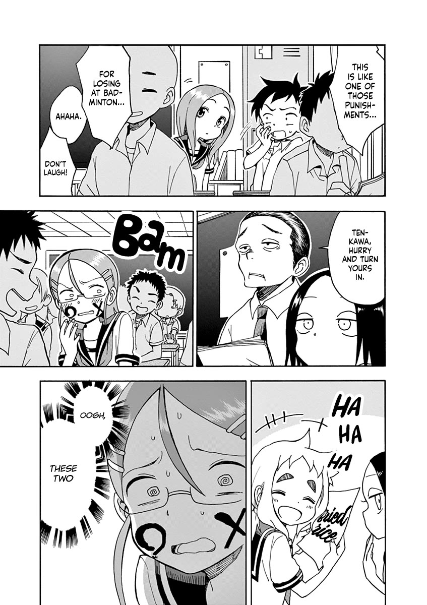Koi ni Koisuru Yukari-chan chapter 27 page 11