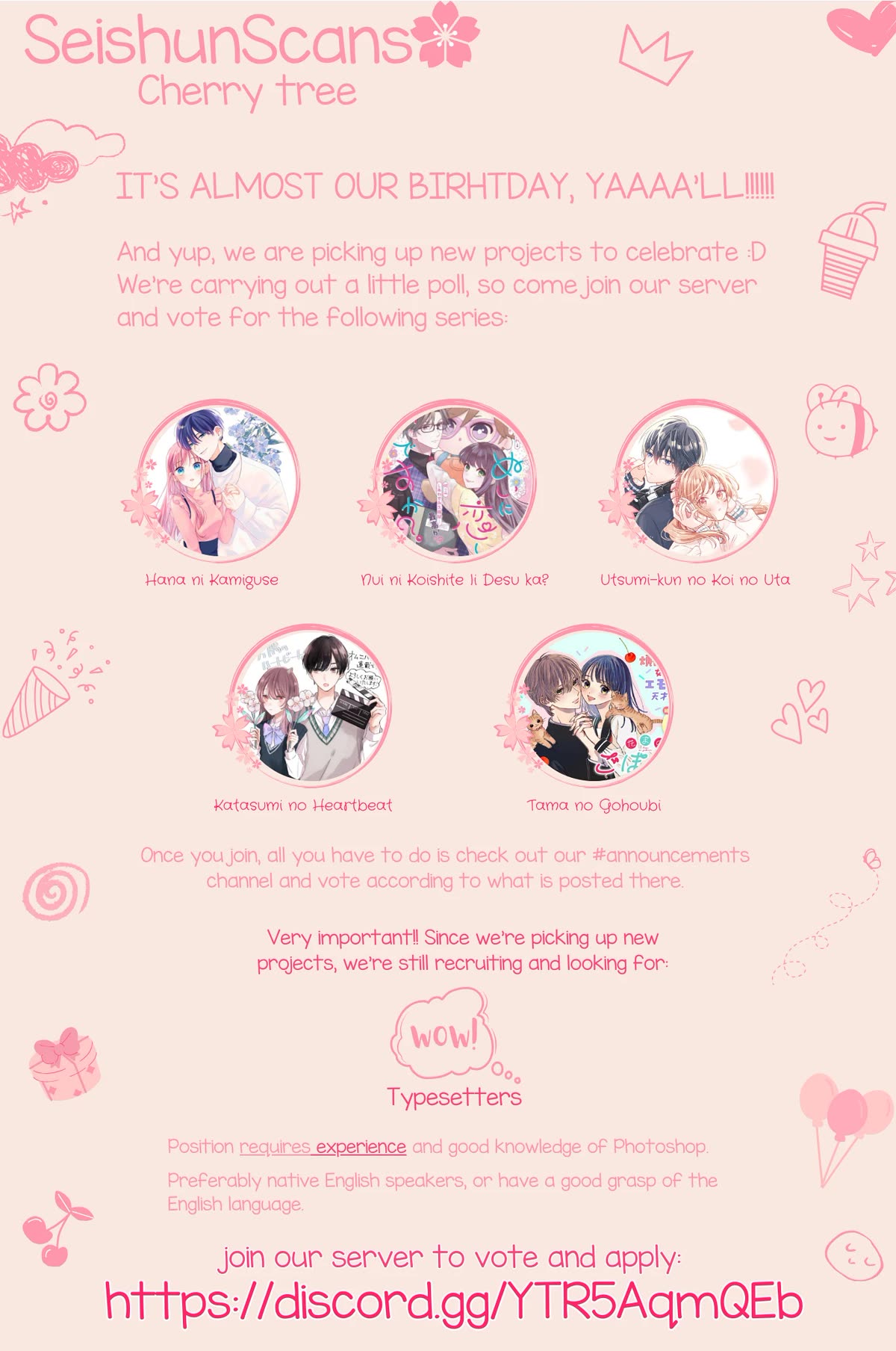 Koi ni Mudaguchi chapter 25.5 page 12