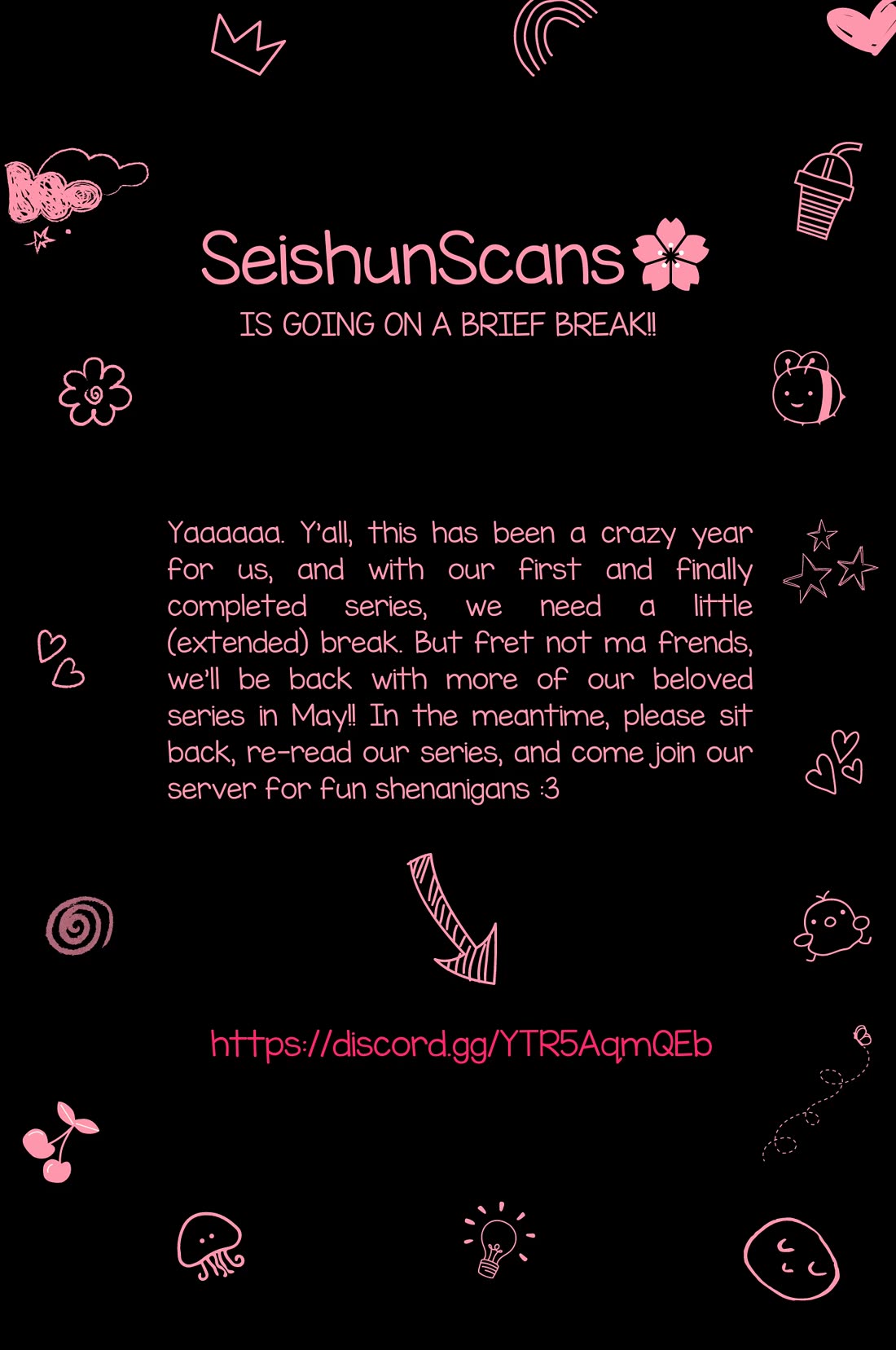 Koi ni Mudaguchi chapter 28 page 34