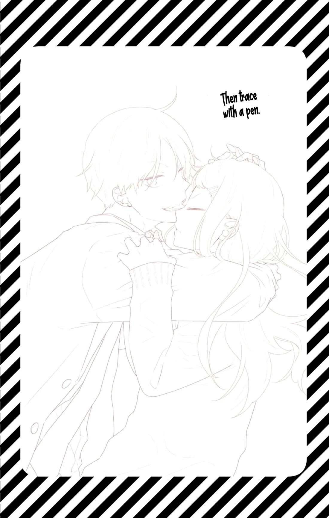 Koi ni Mudaguchi chapter 30.5 page 16