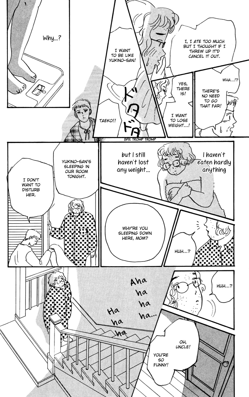 Koi no Kiseki chapter 1 page 24