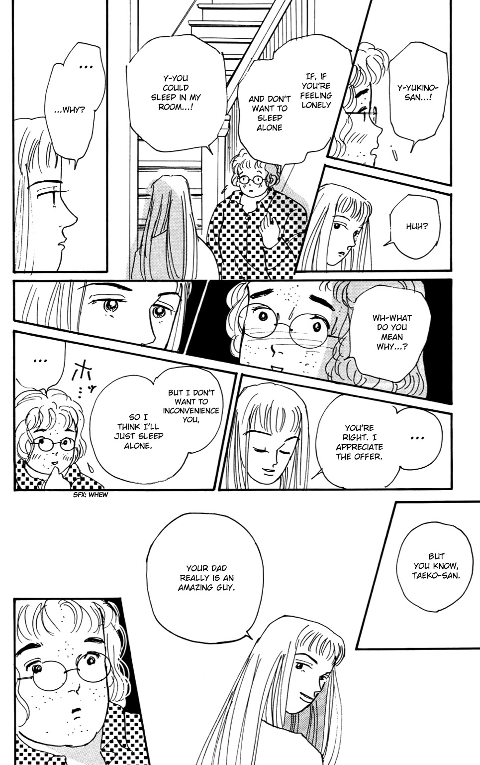 Koi no Kiseki chapter 1 page 26