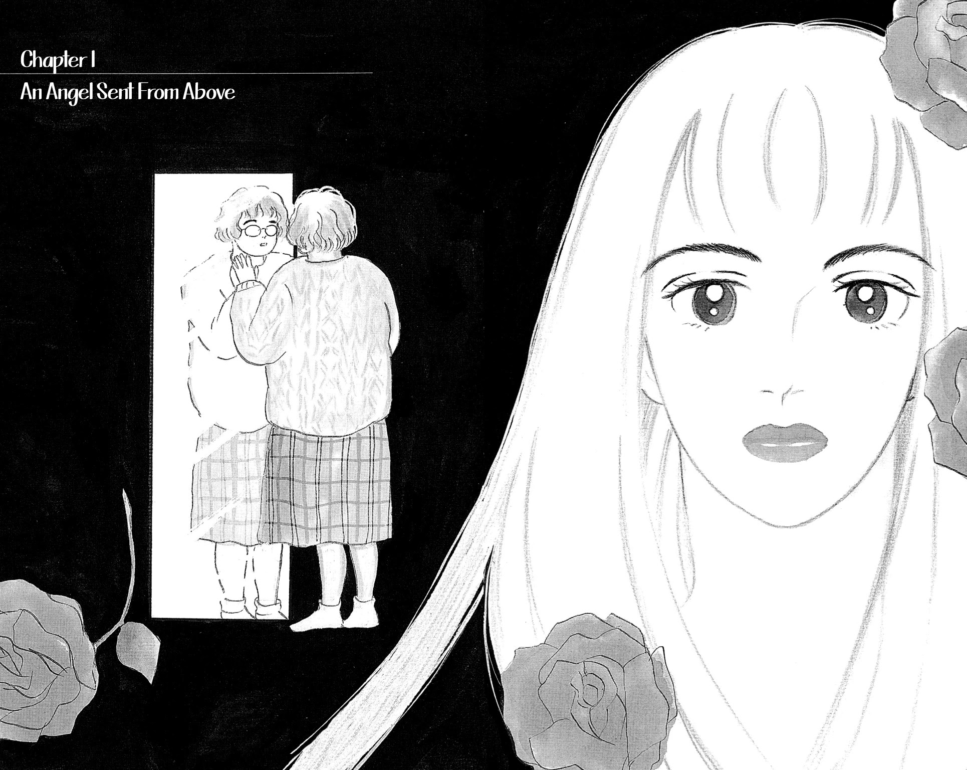 Koi no Kiseki chapter 1 page 3