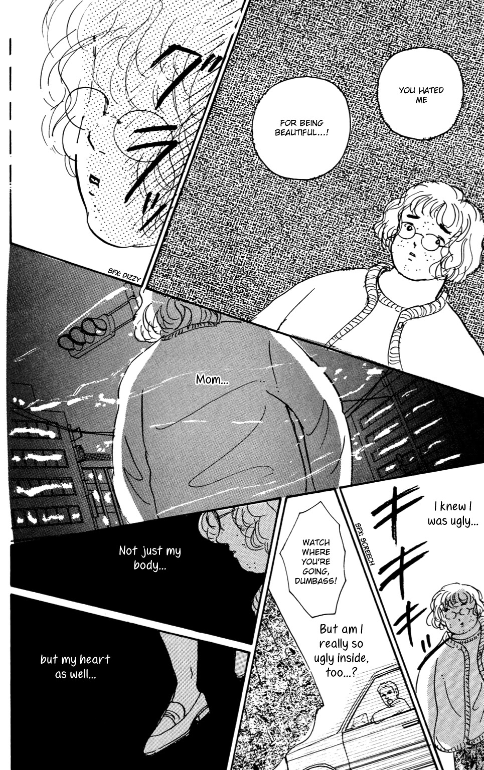 Koi no Kiseki chapter 1 page 44