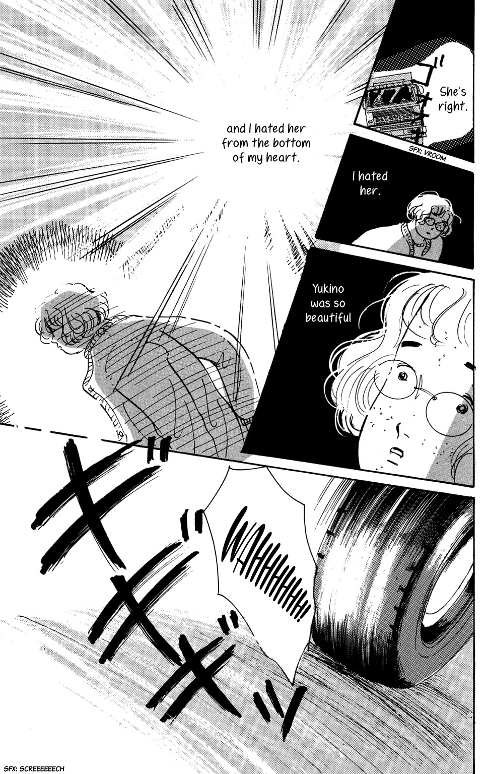 Koi no Kiseki chapter 1 page 45