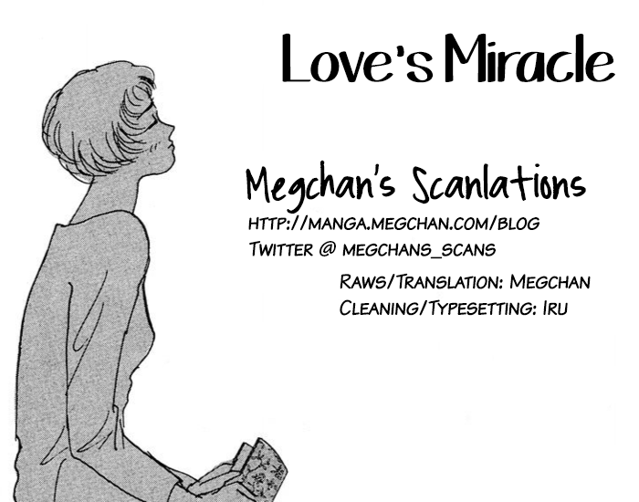 Koi no Kiseki chapter 1 page 49