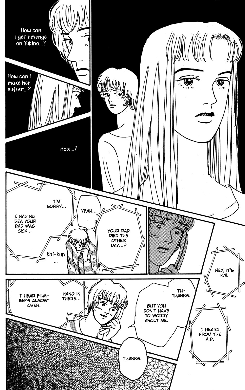 Koi no Kiseki chapter 10 page 29