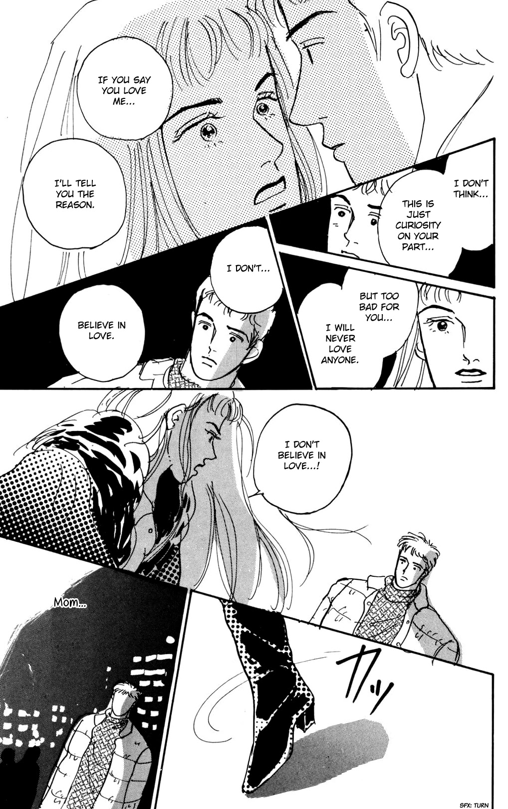 Koi no Kiseki chapter 12 page 23
