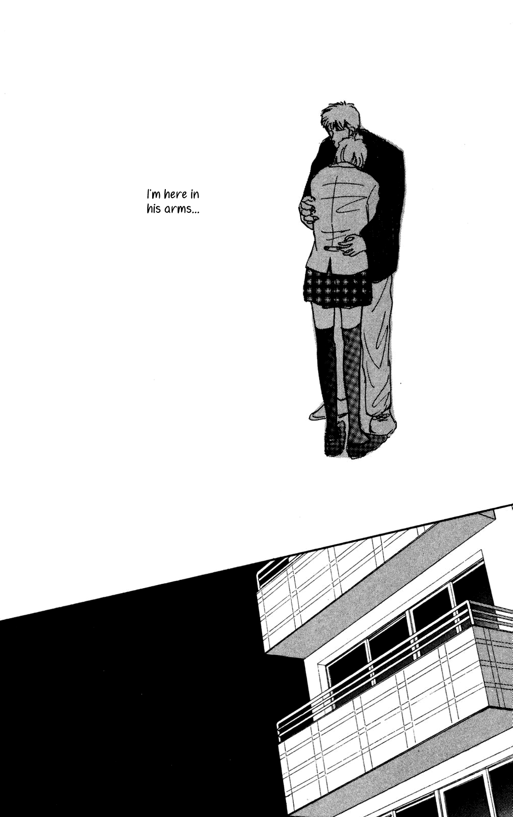 Koi no Kiseki chapter 12 page 33