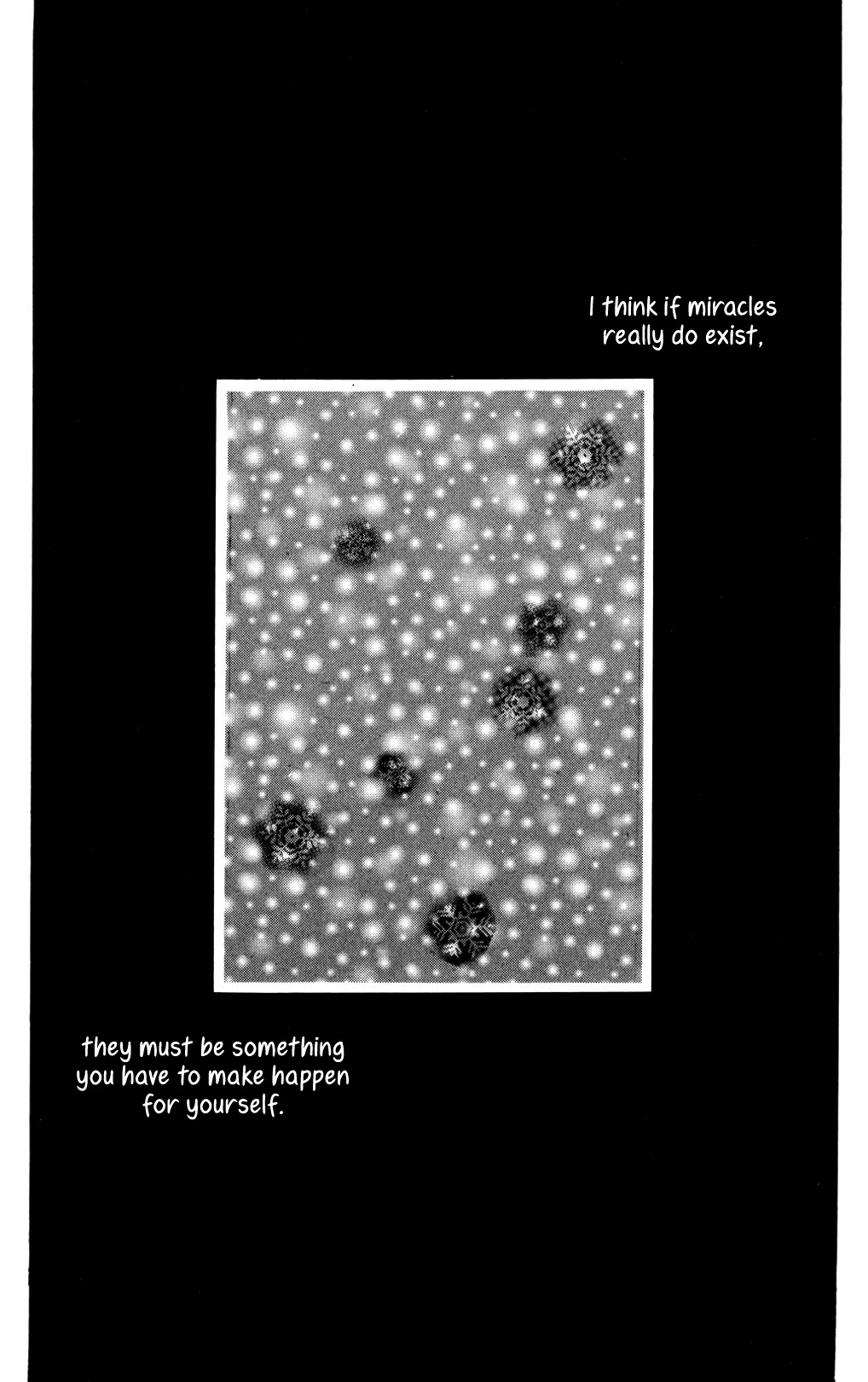 Koi no Kiseki chapter 14 page 1