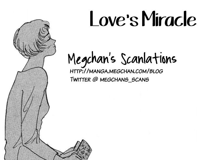 Koi no Kiseki chapter 14 page 38