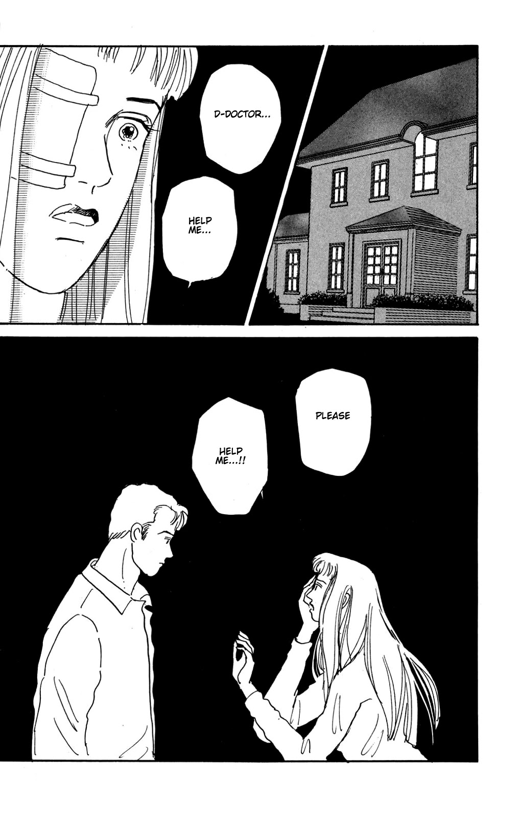 Koi no Kiseki chapter 15 page 38