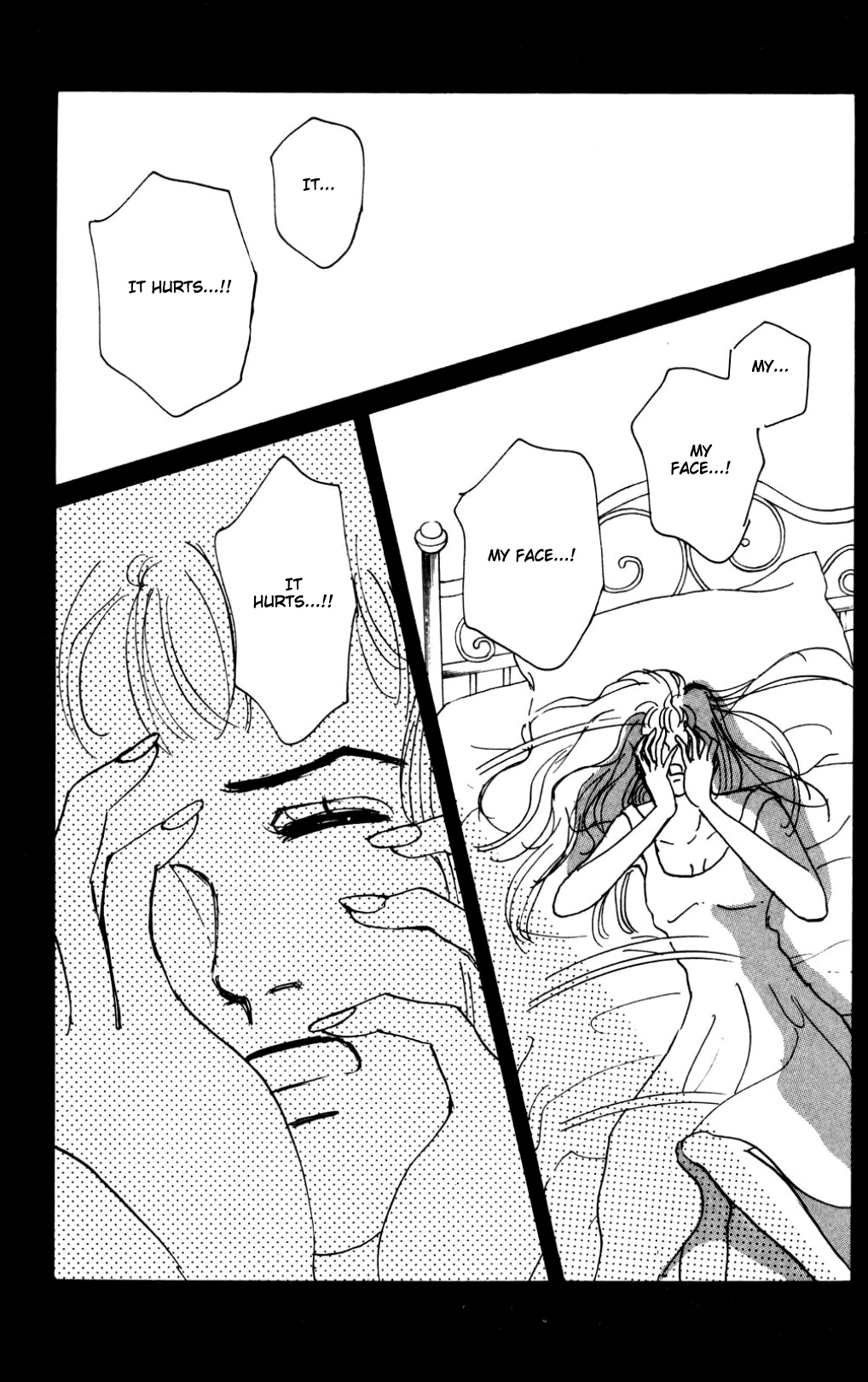 Koi no Kiseki chapter 16 page 40