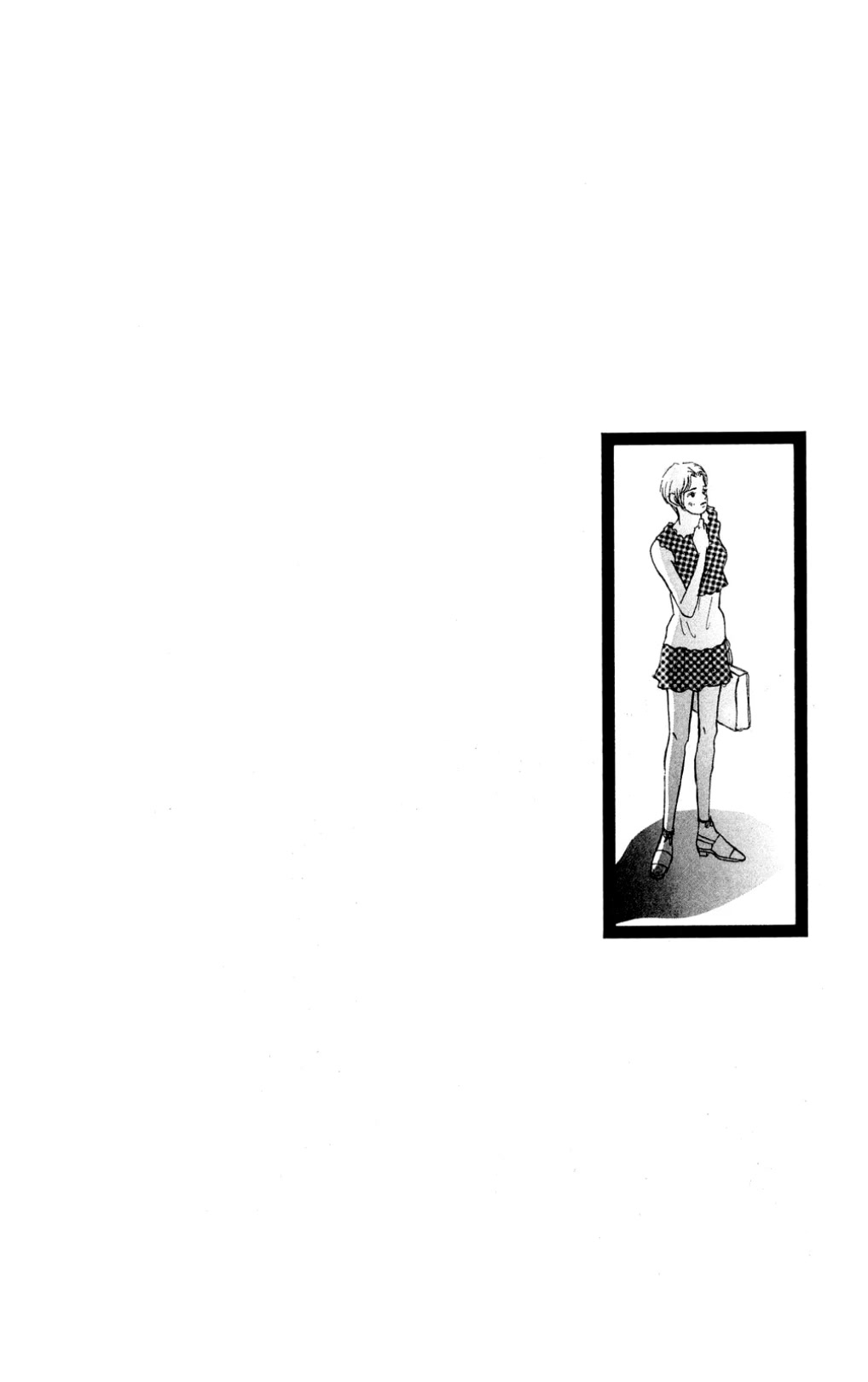 Koi no Kiseki chapter 19 page 36