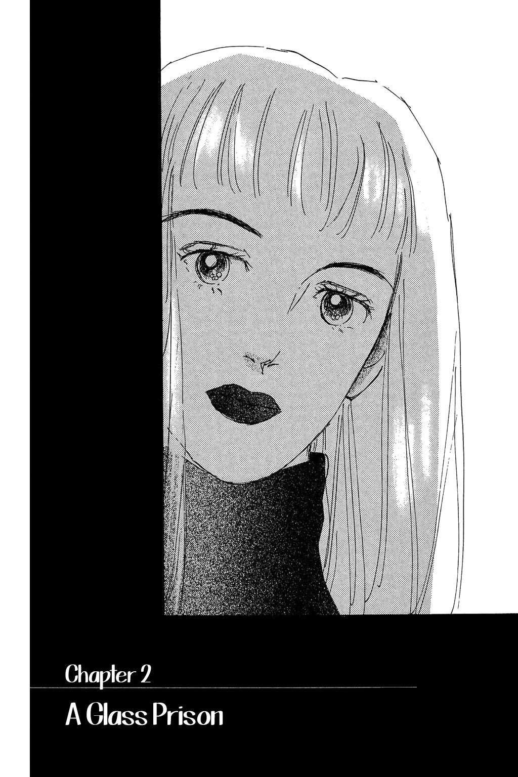 Koi no Kiseki chapter 2 page 1