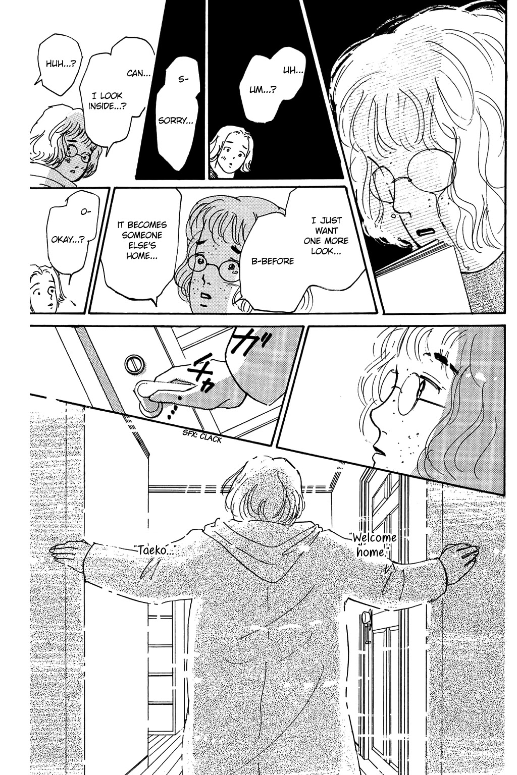 Koi no Kiseki chapter 2 page 29