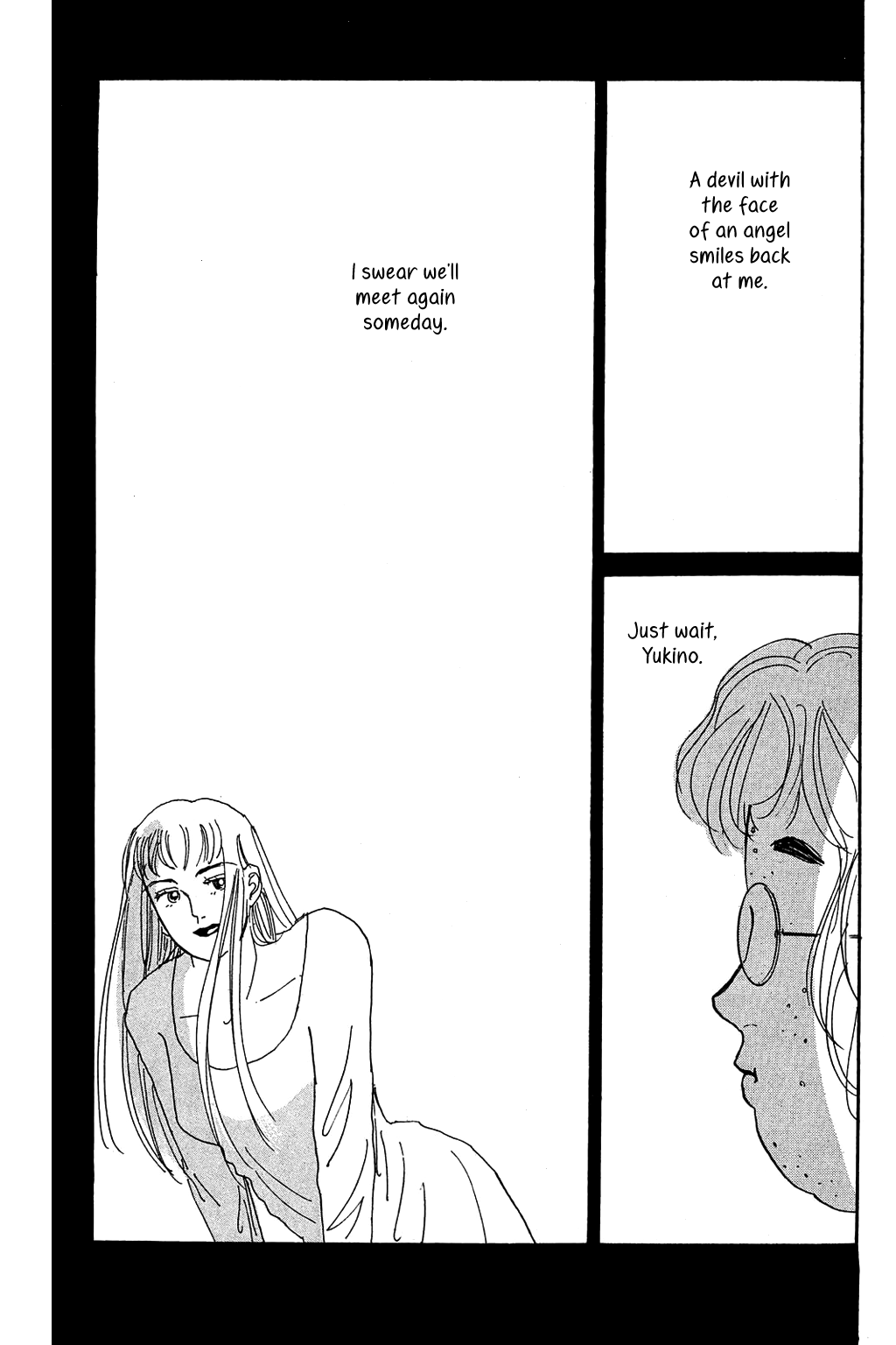 Koi no Kiseki chapter 2 page 35