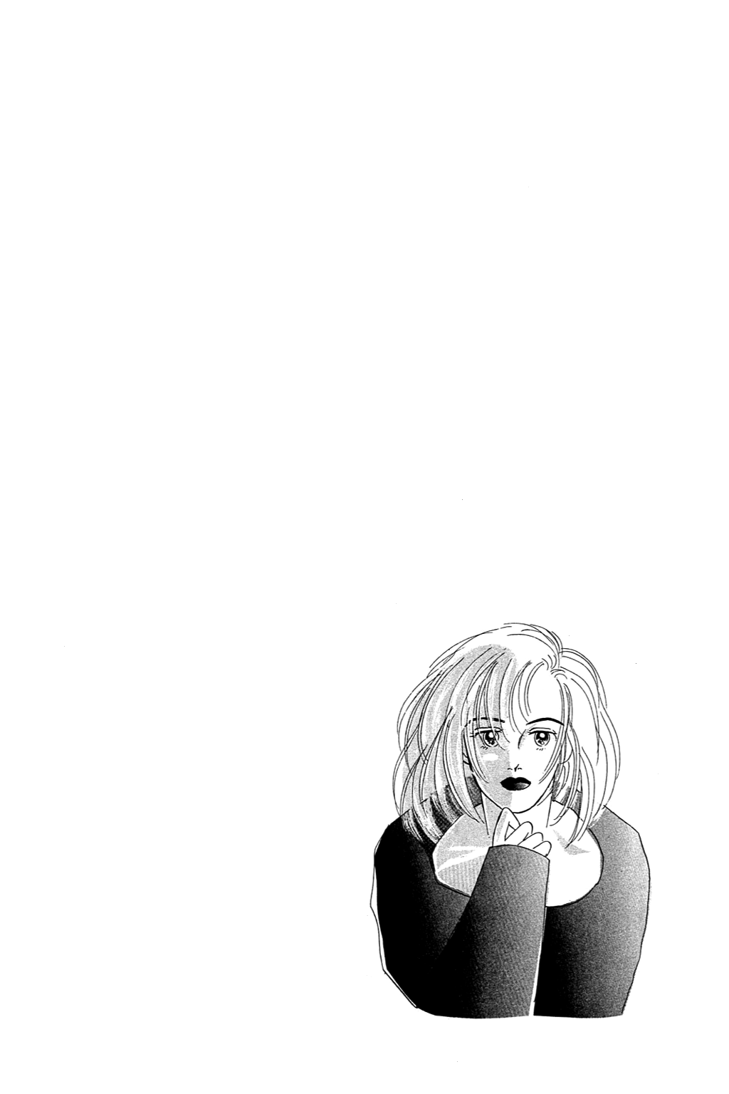 Koi no Kiseki chapter 2 page 36