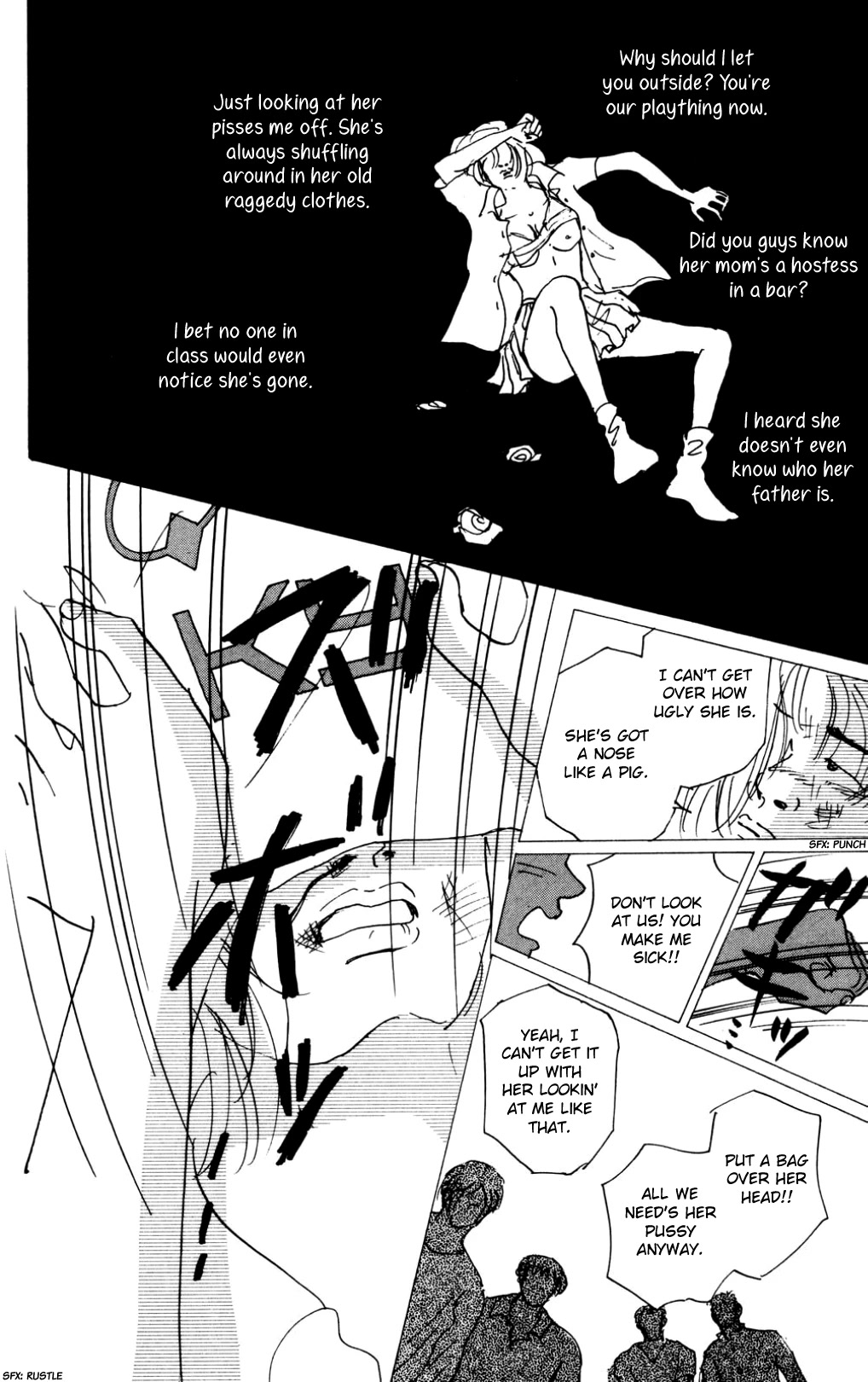 Koi no Kiseki chapter 20 page 26