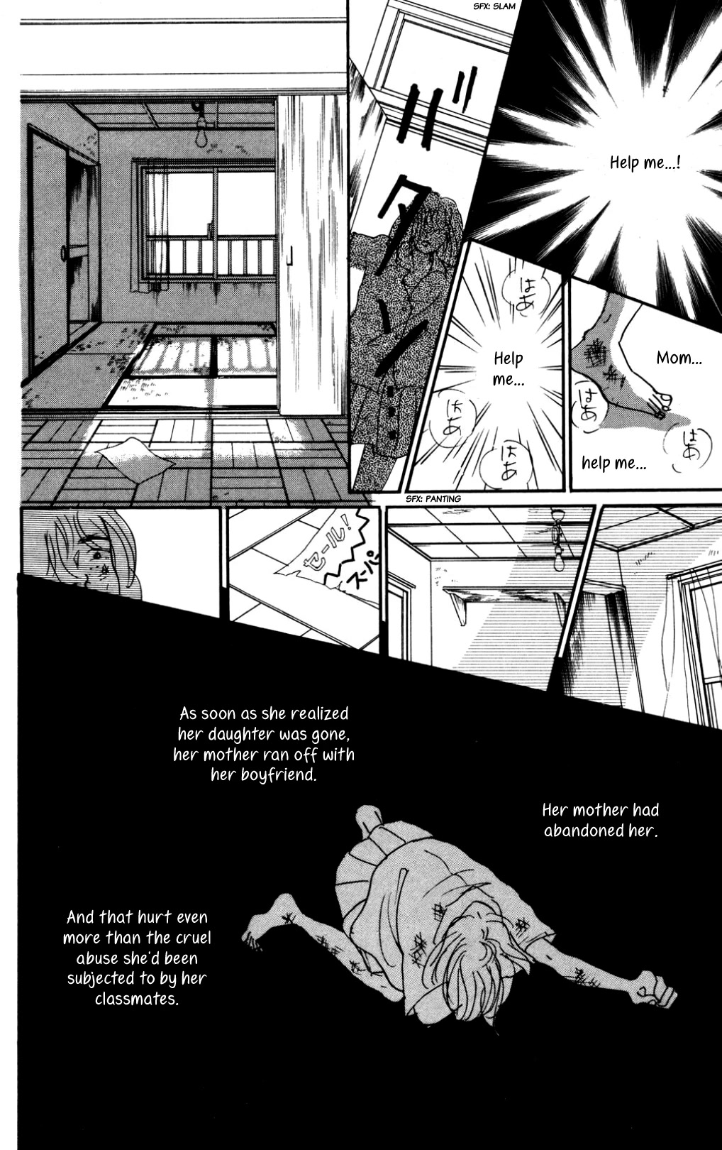Koi no Kiseki chapter 20 page 28