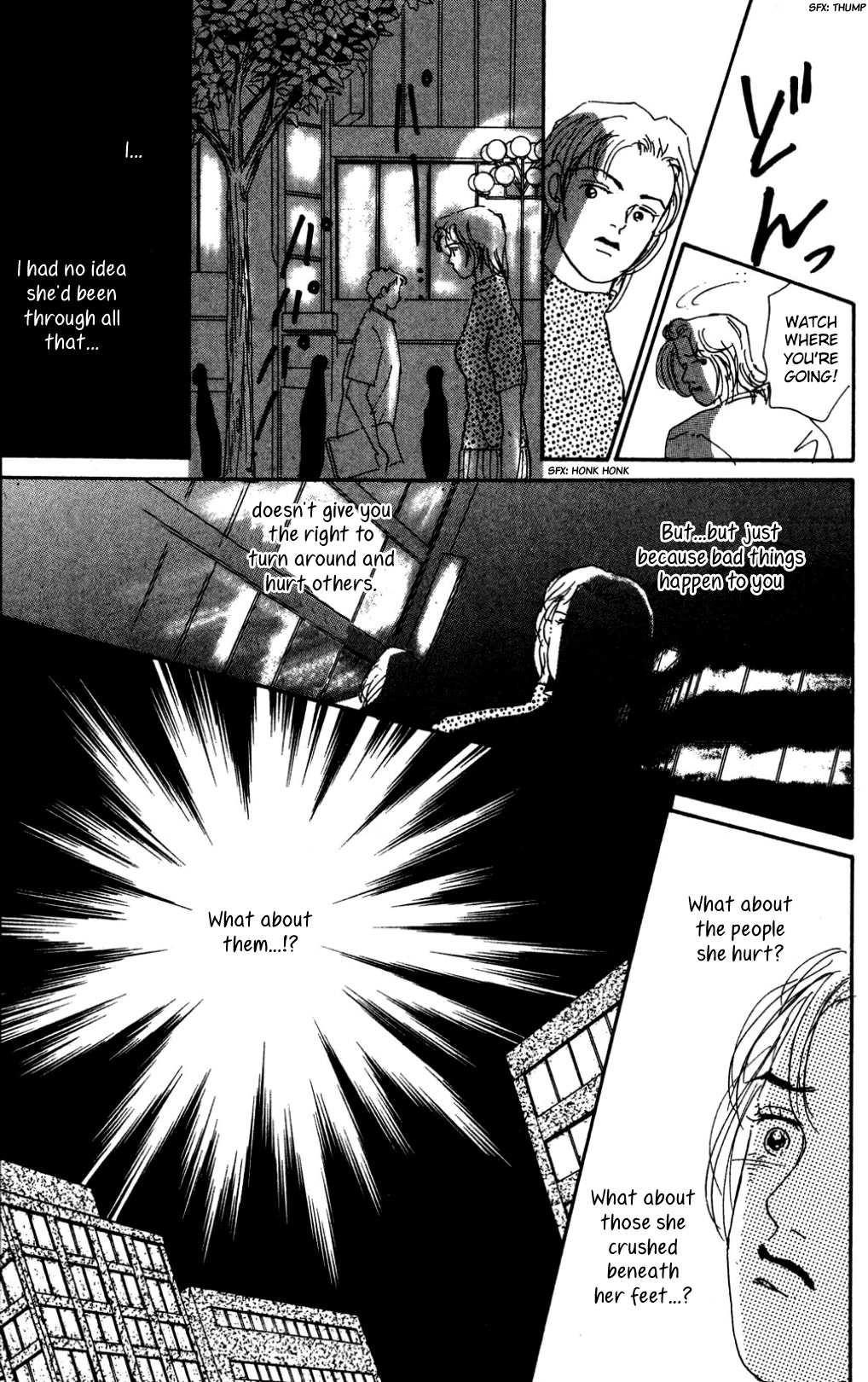 Koi no Kiseki chapter 20 page 31