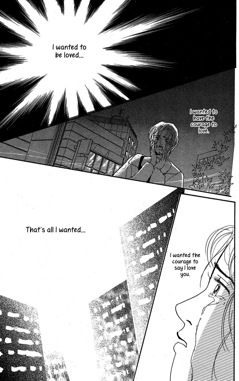 Koi no Kiseki chapter 21 page 37