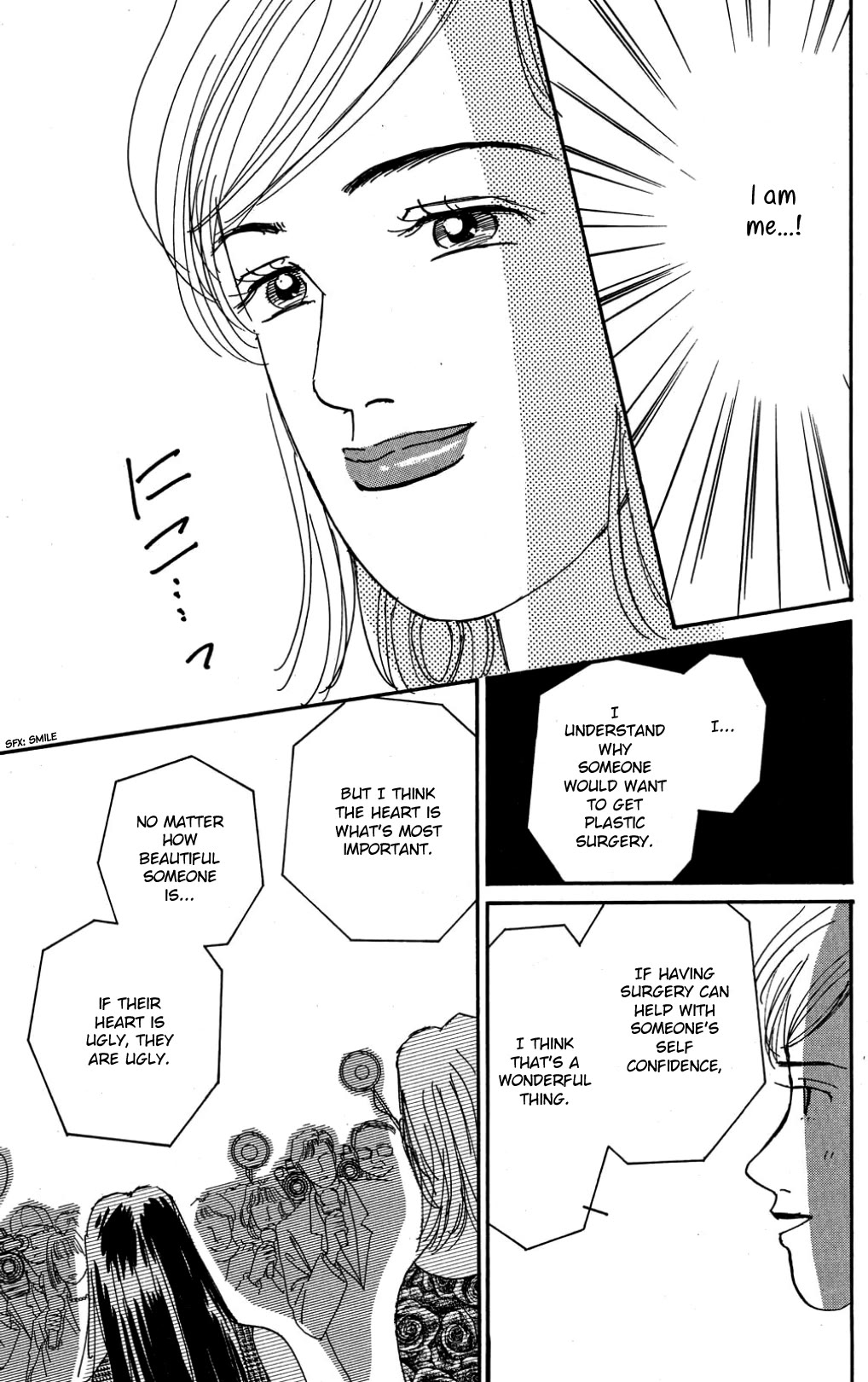 Koi no Kiseki chapter 23 page 29