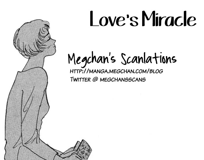 Koi no Kiseki chapter 23 page 39