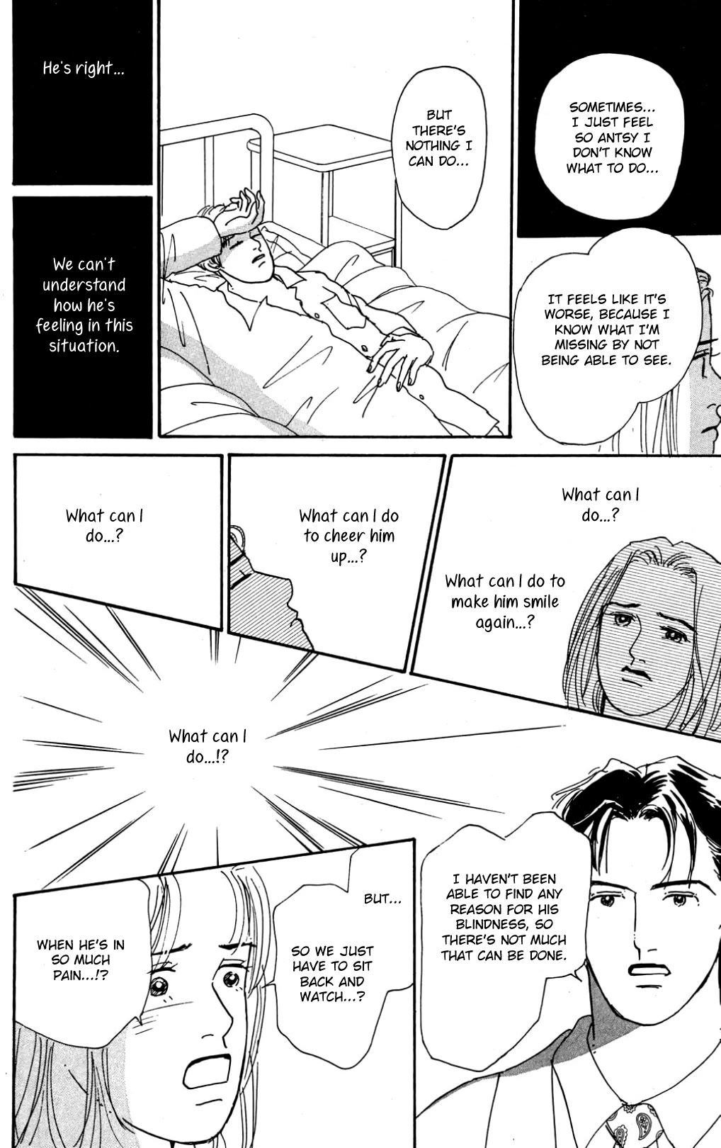 Koi no Kiseki chapter 24 page 15