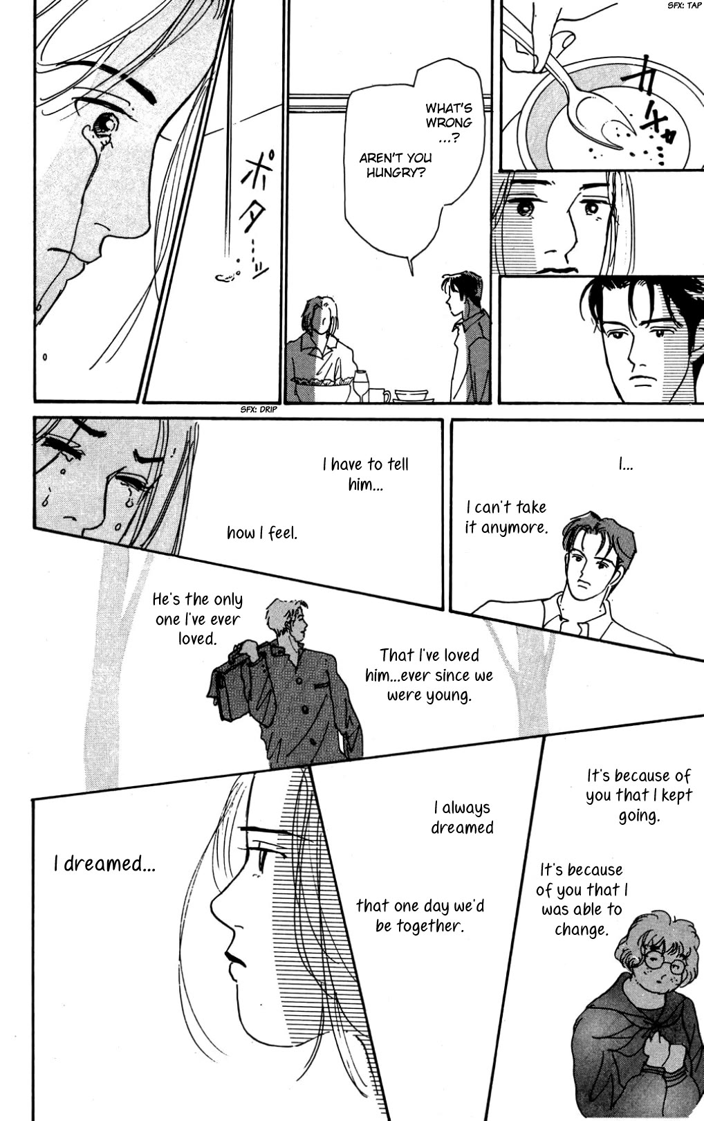 Koi no Kiseki chapter 24 page 29