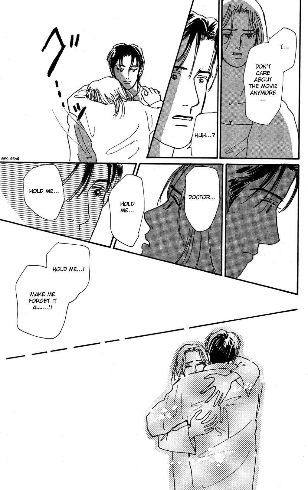 Koi no Kiseki chapter 25 page 27