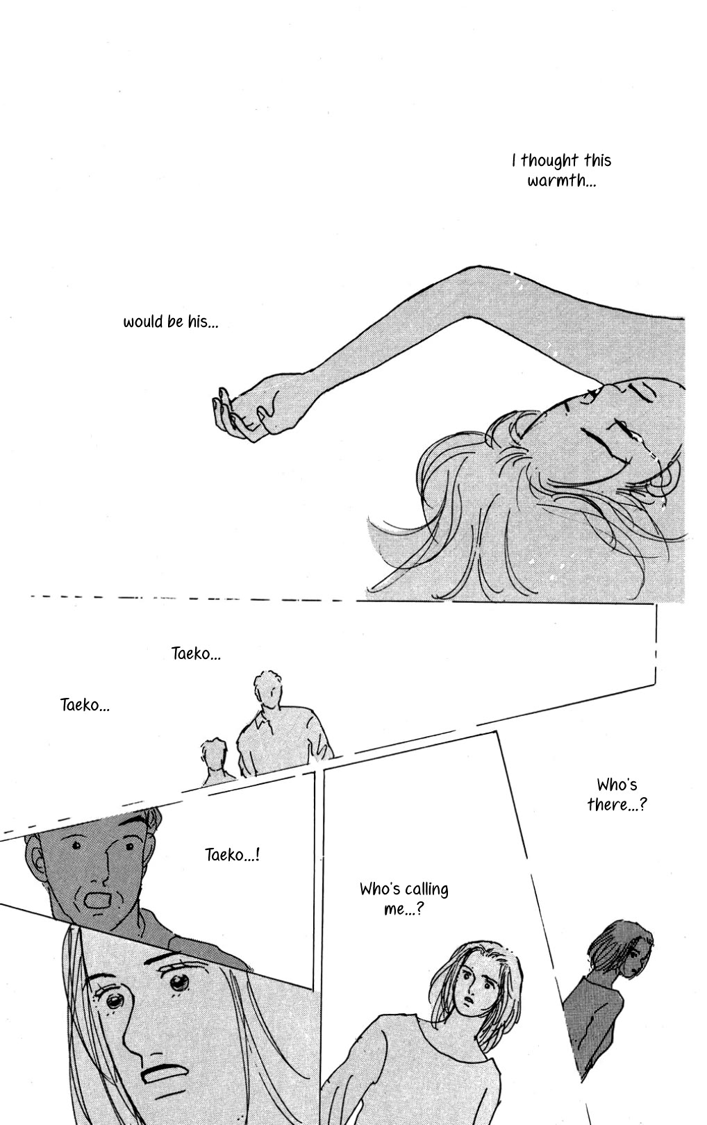 Koi no Kiseki chapter 25 page 29