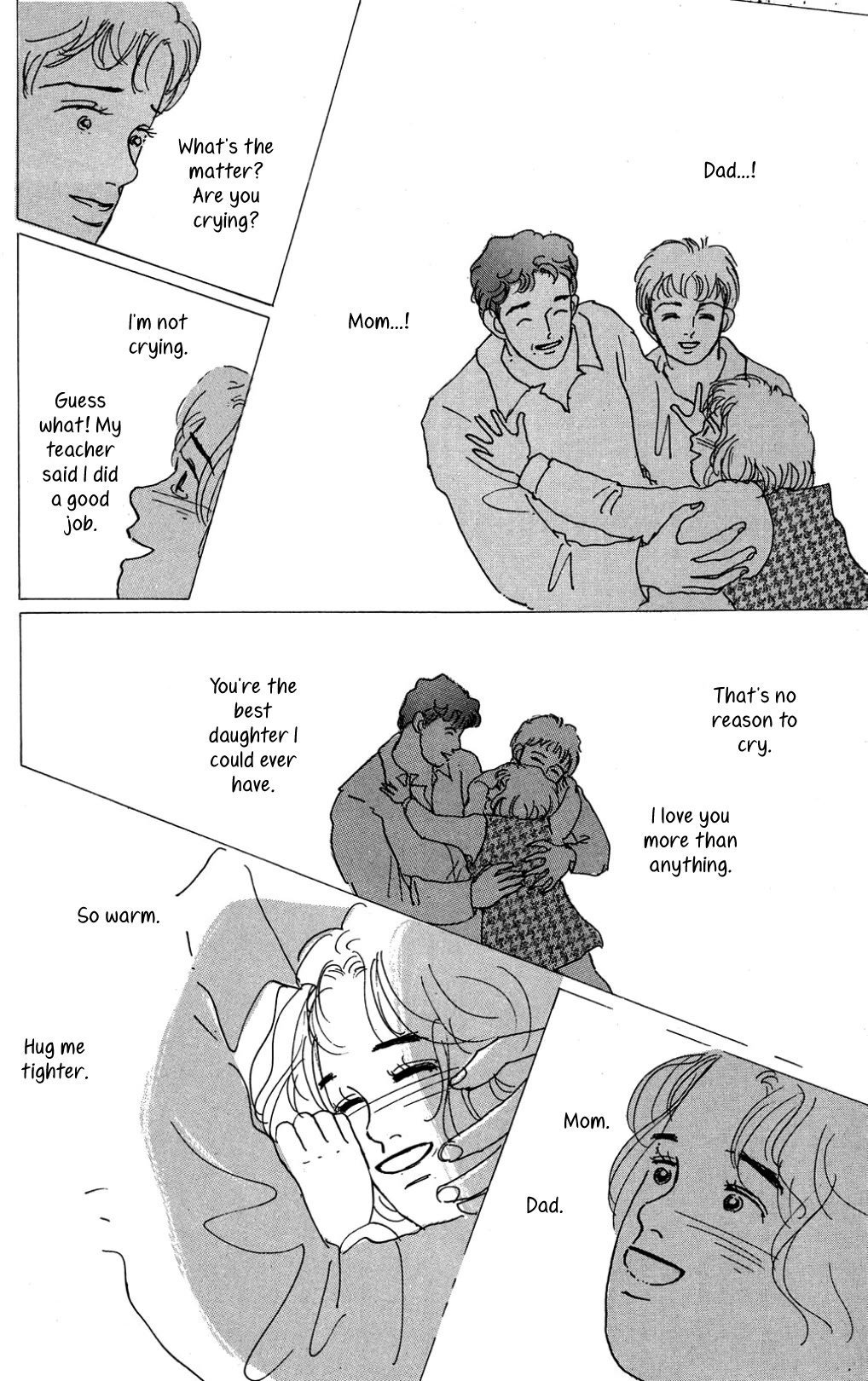 Koi no Kiseki chapter 25 page 30