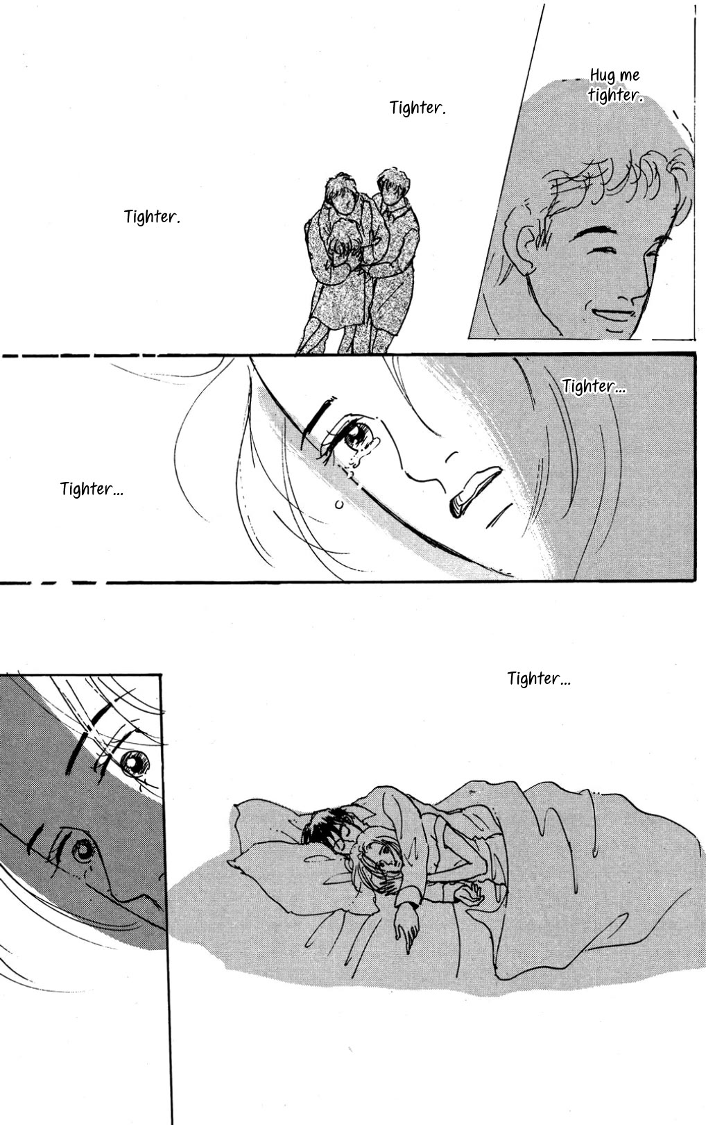 Koi no Kiseki chapter 25 page 31