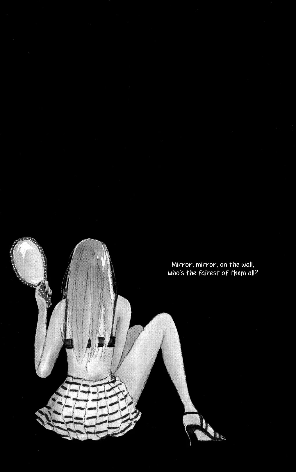 Koi no Kiseki chapter 26 page 3