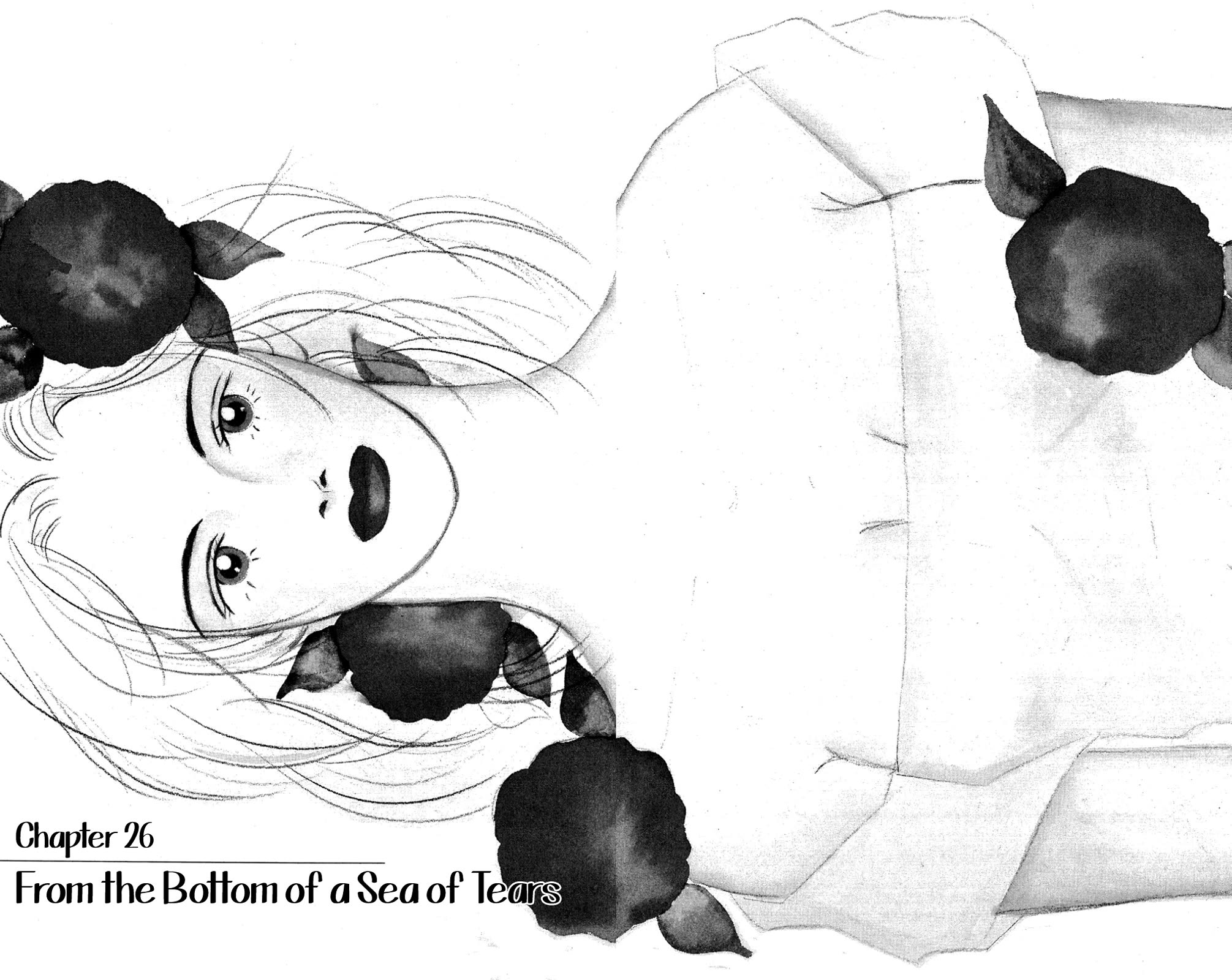 Koi no Kiseki chapter 26 page 4