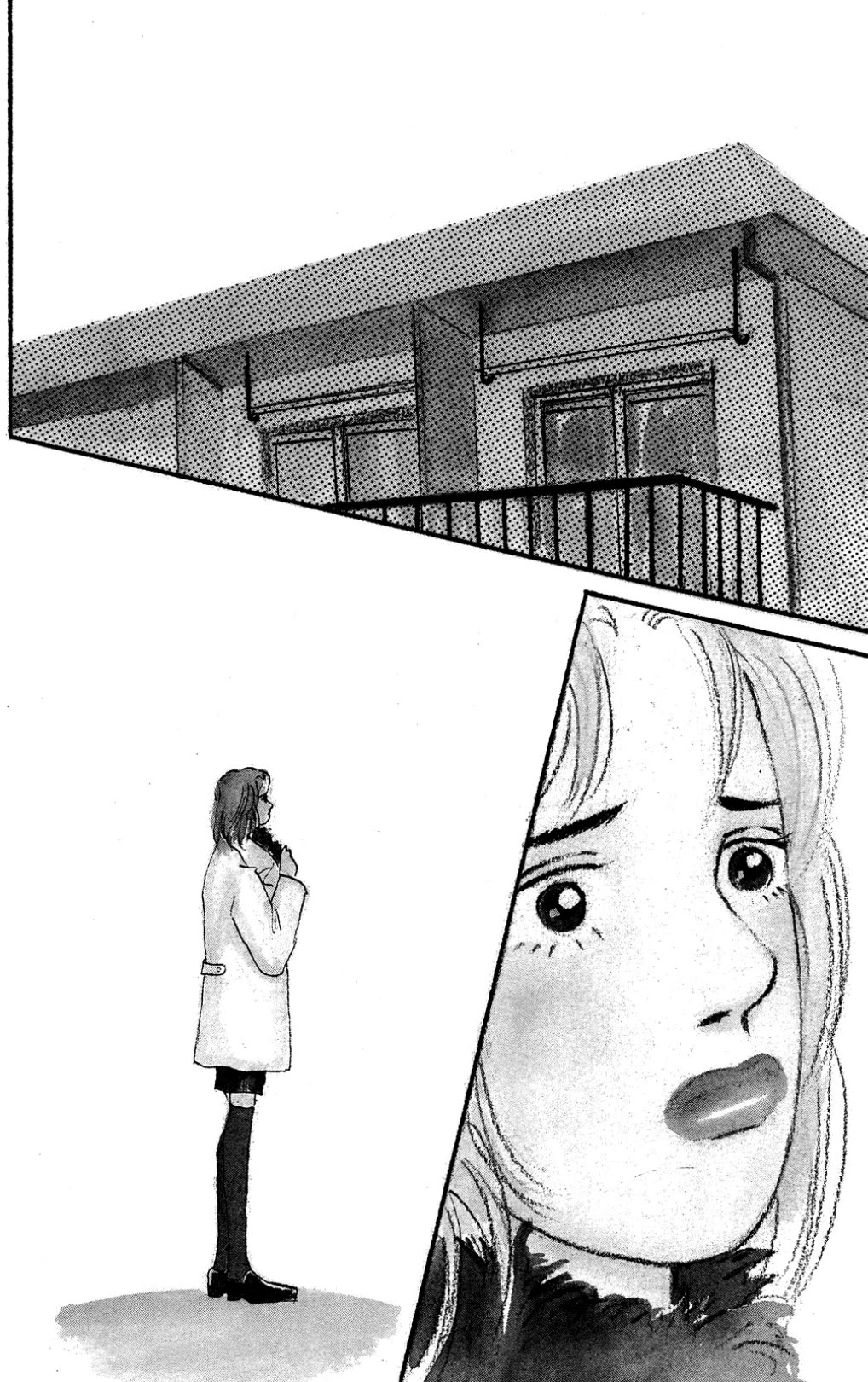 Koi no Kiseki chapter 26 page 5