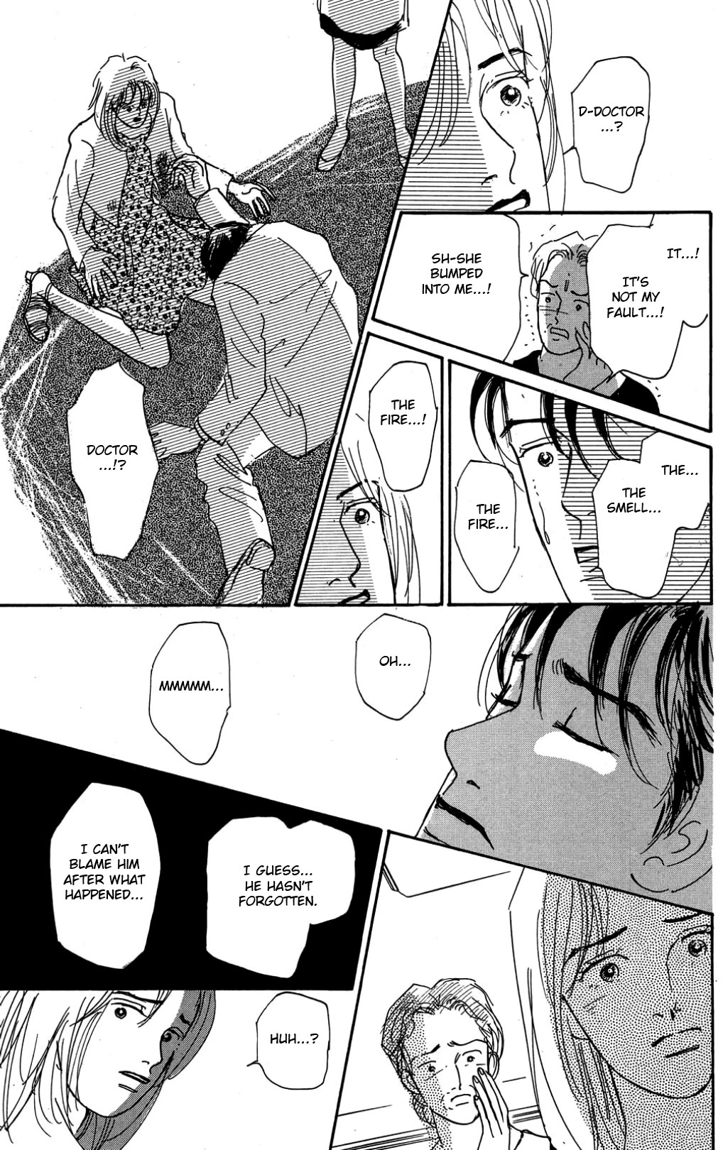 Koi no Kiseki chapter 27 page 13
