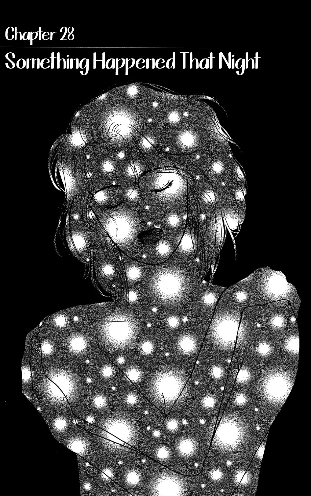 Koi no Kiseki chapter 28 page 1