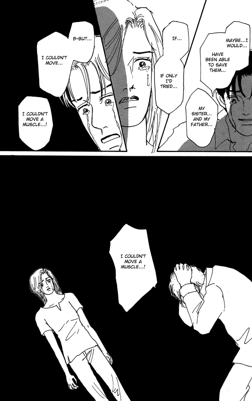 Koi no Kiseki chapter 28 page 23