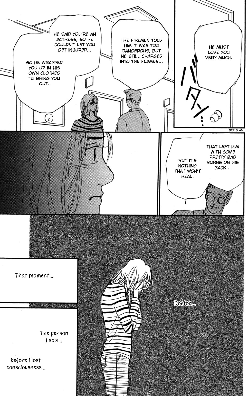 Koi no Kiseki chapter 29 page 23