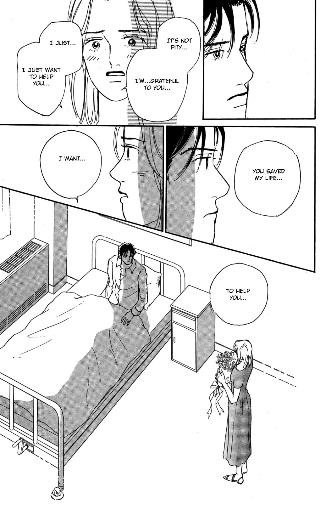 Koi no Kiseki chapter 29 page 25
