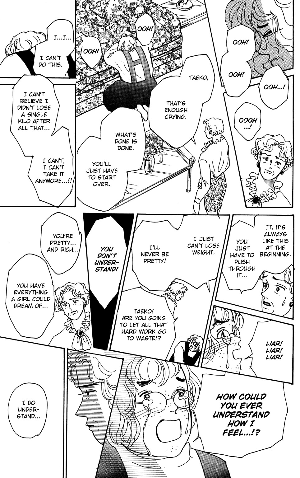 Koi no Kiseki chapter 3 page 24