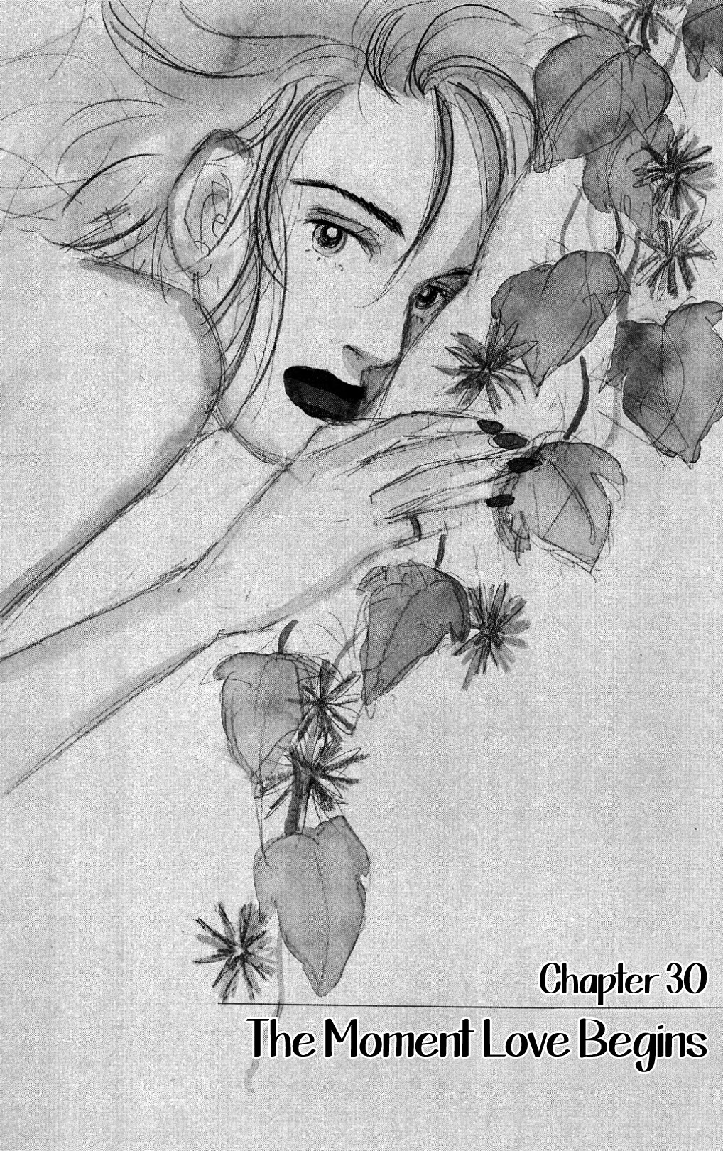 Koi no Kiseki chapter 30 page 1