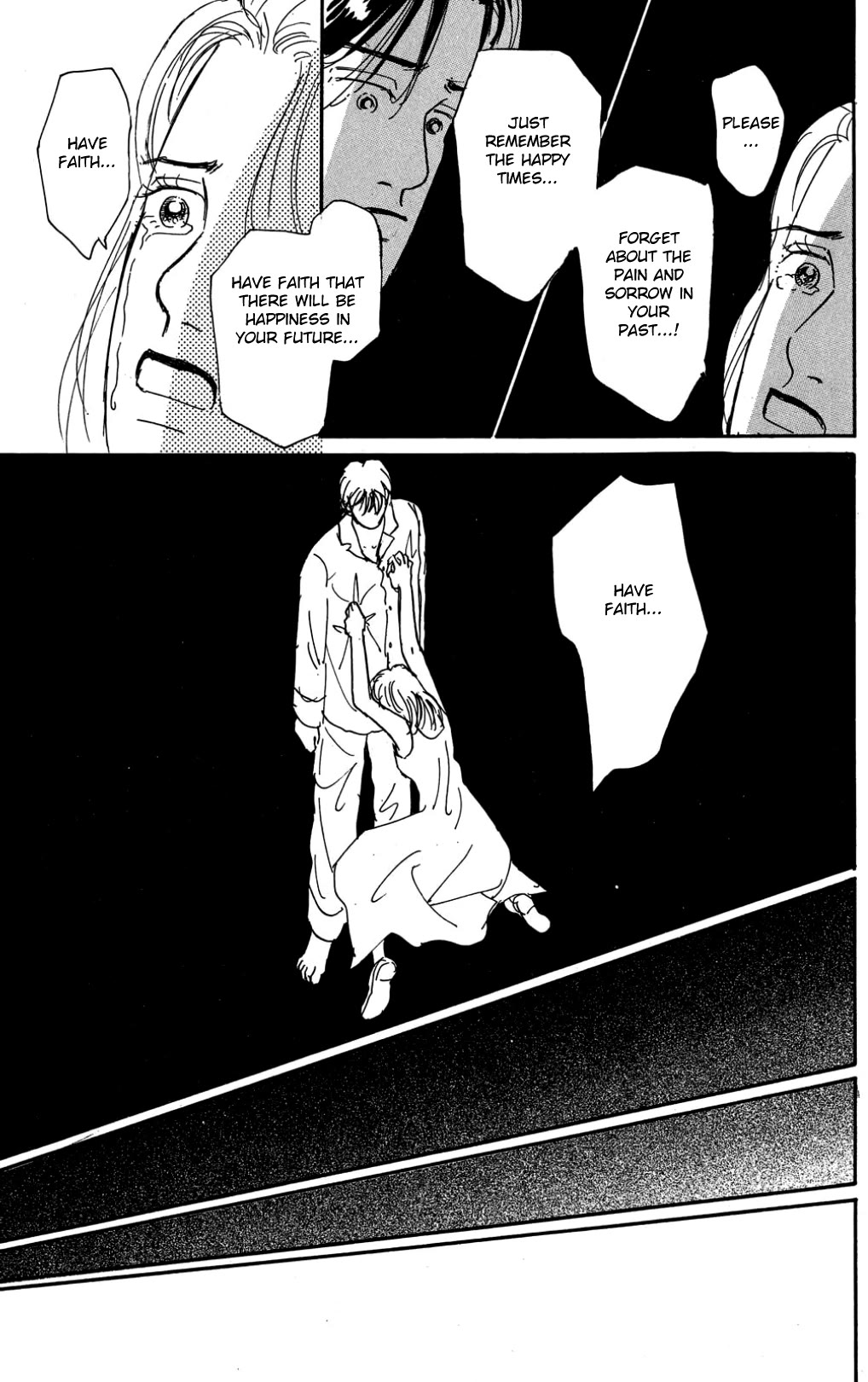 Koi no Kiseki chapter 30 page 23