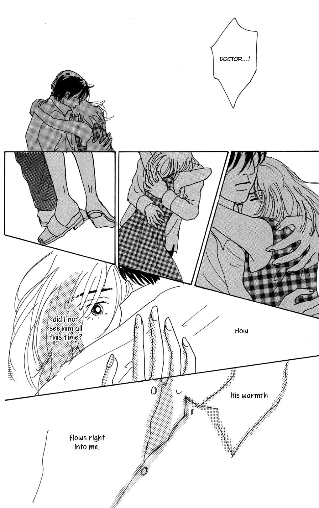 Koi no Kiseki chapter 30 page 28