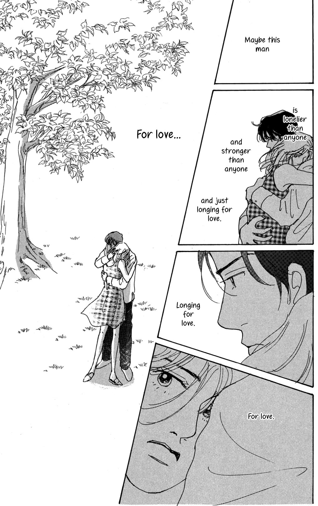 Koi no Kiseki chapter 30 page 29