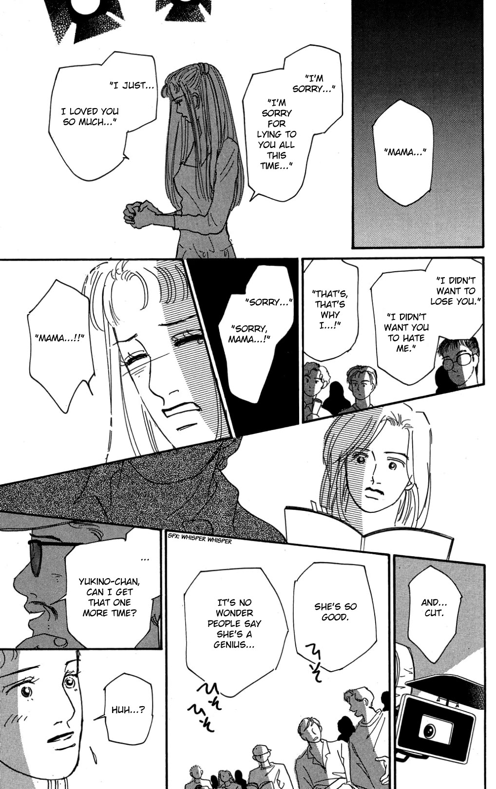 Koi no Kiseki chapter 31 page 24
